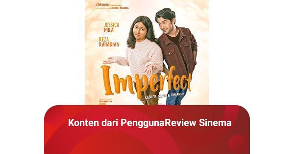 Imperfect shop full movie